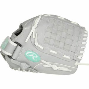 Rawlings SCSB110M-6/0 Sure Catch 11 In Youth If-pitchers Glove Rh Thro