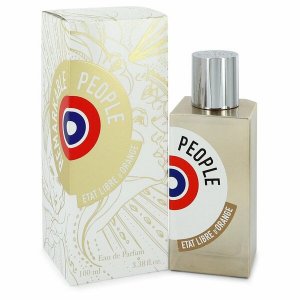 Etat 543651 Eau De Parfum Spray (unisex) 3.4 Oz