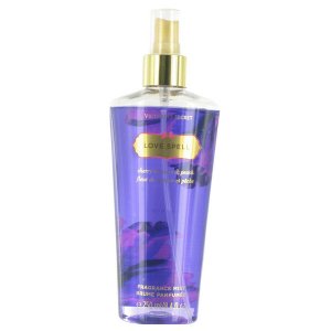 Victorias 533484 Fragrance Mist Spray 8.4 Oz