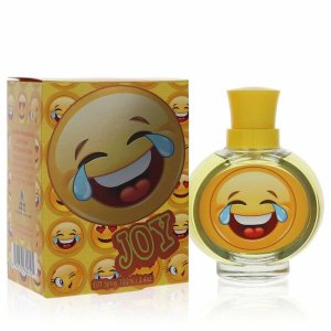 Marmol 558906 Emotion Fragrances Joy Eau De Toilette Spray 3.4 Oz For 