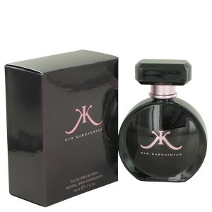 Kim 498339 Eau De Parfum Spray 1.7 Oz