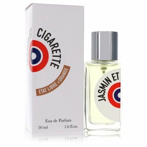 Etat 558706 Eau De Parfum Spray 1.6 Oz