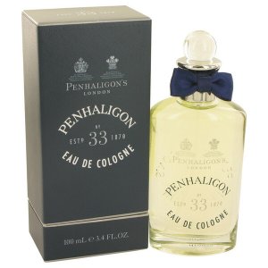 Penhaligon's 533392 Penhaligon's No. 33 Eau De Cologne Spray 3.4 