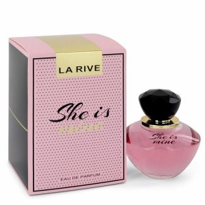 La 545072 Eau De Parfum Spray 3 Oz