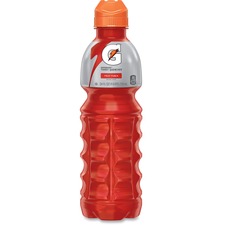 Pepsico QKR 24121 Gatorade Thirst Quencher Bottles - Ready-to-drink - 