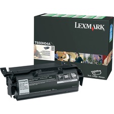 Lexmark-T650H04A