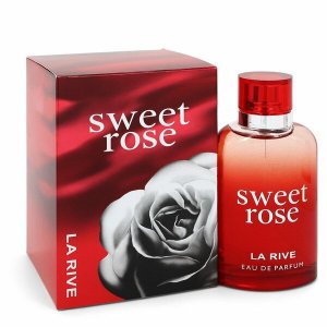 La 548395 Eau De Parfum Spray 3 Oz