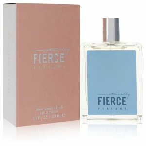 Abercrombie 558926 Abercrombie  Fitch Eau De Parfum Spray 3.4 Oz For W