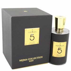 Nejma 541754 Eau De Parfum Spray 3.4 Oz