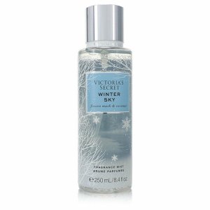 Victorias 554562 Winter Sky Fragrance Mist 8.4 Oz For Women