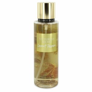 Victorias 547788 Victoria's Secret Coconut Passion Fragrance Mist Spra