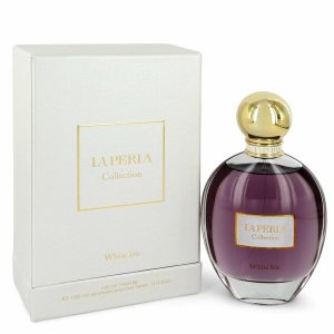 La 546589 White Iris Eau De Parfum Spray 3.3 Oz For Women