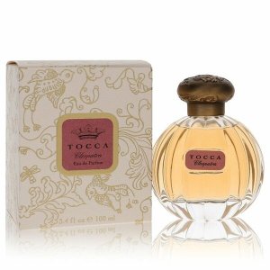 Tocca 558914 Cleopatra By  Eau De Parfum Spray 3.4 Oz For Women