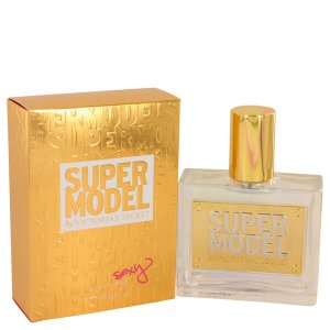 Victorias FX14538 Supermodel By Victoria39;s Secret Eau De Parfum Spra