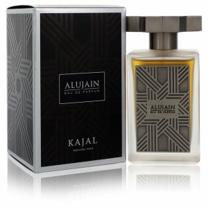 Kajal 555790 Eau De Parfum Spray (unisex) 3.4 Oz