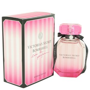 Victorias 483163 Bombshell Eau De Parfum Spray 3.4 Oz For Women