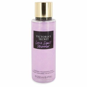 Victorias 547465 Victoria's Secret Love Spell Shimmer Fragrance Mist S