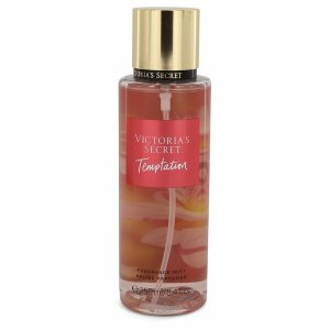 Victorias 548688 Victoria's Secret Temptation Fragrance Mist Spray 8.4