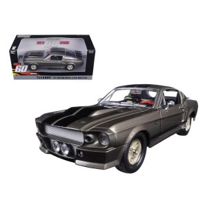 Greenlight GL18220 1967 Ford Mustang Custom Eleanor Gone In 60 Seconds