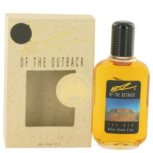 Knight 526635 Oz Of The Outback After Shave 2 Oz For Men