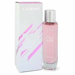 La 551780 Eau De Parfum Spray 3 Oz