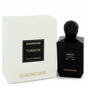 Keiko 547682 Tuberose Eau De Parfum Spray 2.5 Oz For Women