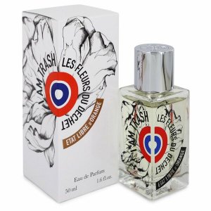 Etat 549576 Eau De Parfum Spray (unisex) 1.6 Oz