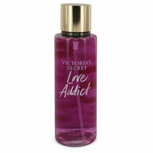 Victorias 547462 Victoria's Secret Love Addict Fragrance Mist Spray 8.