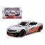 Maisto 31359w 2010 Chevrolet Camaro Rs Ss All Stars White 124 Diecast 