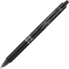 Pilot PIL 31450 Frixion .7mm Clicker Erasable Gel Pens - 0.7 Mm Pen Po