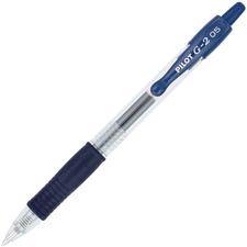 Pilot PIL 15122 G2 0.5mm Gel Pen - Fine Pen Point - 0.5 Mm Pen Point S