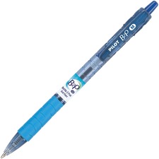 Pilot PIL 32801 Bottle To Pen (b2p) B2p Begreen Med Point Ballpoint Pe