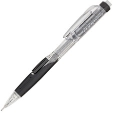 Pentel PEN PD279TABX Twist-erase Click 0.9mm Mechanical Pencil - 2, Hb