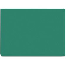 Flipside FLP 10136 Flipside Green Chalk Board - 36 (3 Ft) Width X 48 (