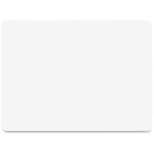 Flipside FLP 13648 Flipside Unframed Dry Erase Board Set - 36 (3 Ft) W