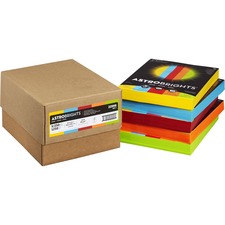 Neenah WAU 22998 Astrobrights Laser, Inkjet Copy  Multipurpose Paper -