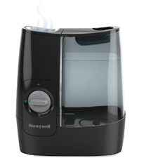 Honeywell HWL HWM845B Hwm845 Warm Mist Humidifier - Warm Mist - 1 Gal 