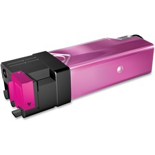 Media MDA 46880 Toner Cartridge - Alternative For Dell - Magenta - Las