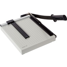 Novus DAH 40012 Dahle Na Vantage Guillotine Paper Trimmer - 15 Sheet C