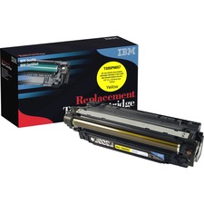 Original Ibm IBM TG95P6657 Remanufactured Toner Cartridge - Alternativ