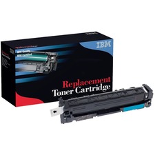 Original Ibm IBM TG95P6696 Toner Cartridge - Alternative For Hp 655a -