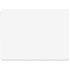 Flipside FLP 10056 Flipside Unframed Mini Dry Erase Board - 5 (0.4 Ft)