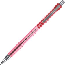 Pilot PIL 30007 Better Retractable Ballpoint Pens - Medium Pen Point -