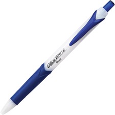 Pentel PEN BX910C Glidewrite 1.0mm Ballpoint Pen - Medium Pen Point - 