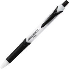 Pentel PEN BX910A Glidewrite 1.0mm Ballpoint Pen - Medium Pen Point - 