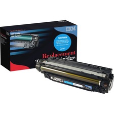 Original Ibm IBM TG95P6656 Remanufactured Toner Cartridge - Alternativ