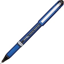 Pentel PEN BLN25A Energel Nv Liquid Gel Pens - Fine Pen Point - 0.5 Mm