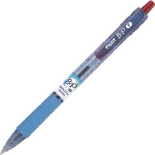 Pilot PIL 32602 Bottle To Pen (b2p) B2p Recycled Retractable Ballpoint