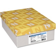 Neenah NEE 2803300 Classic Crest Commercial Flap Envelopes - Commercia