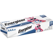 Energizer EVE L92 Ultimate Lithium Aaa Batteries, 1 Pack - For Camera,